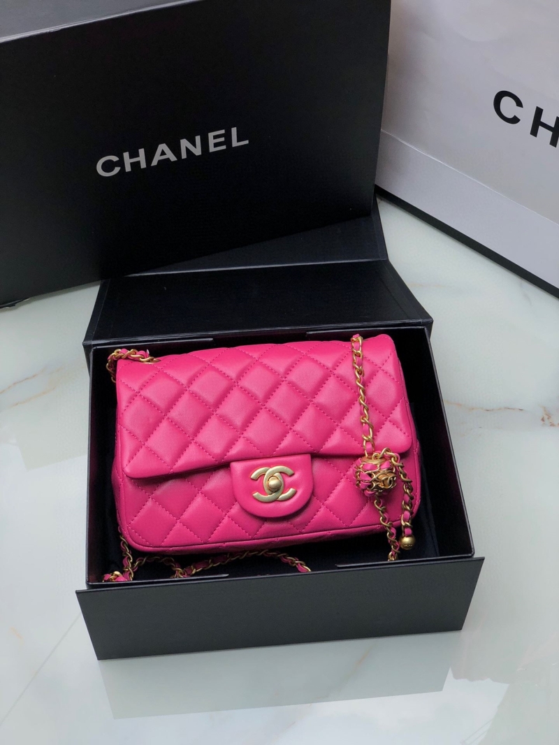 Chanel CF Series Bags